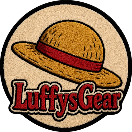 LuffysRug