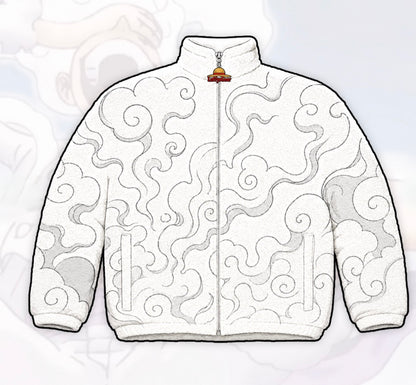Gear 5 Jacket