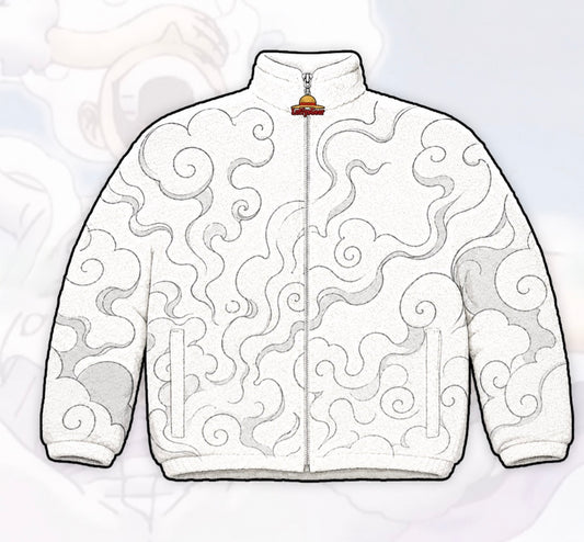 Gear 5 Jacket