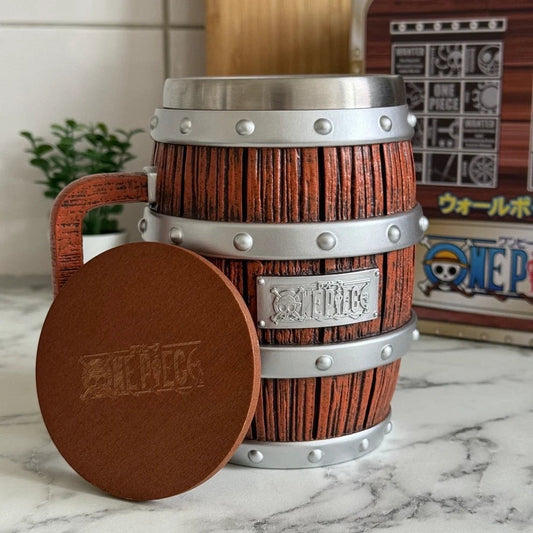 Luffy Mugs