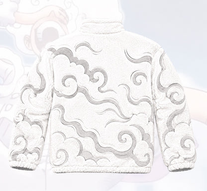Gear 5 Jacket