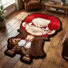 Luffys Rug