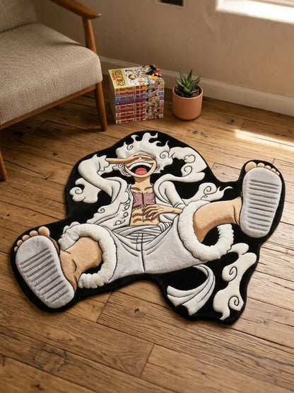 Luffys Rug