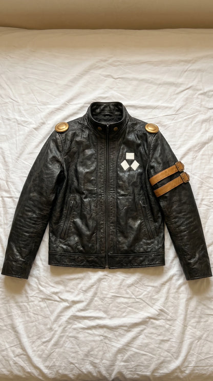Egghead Jacket