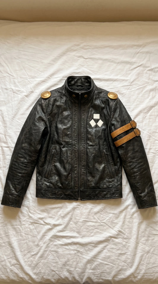 Egghead Jacket