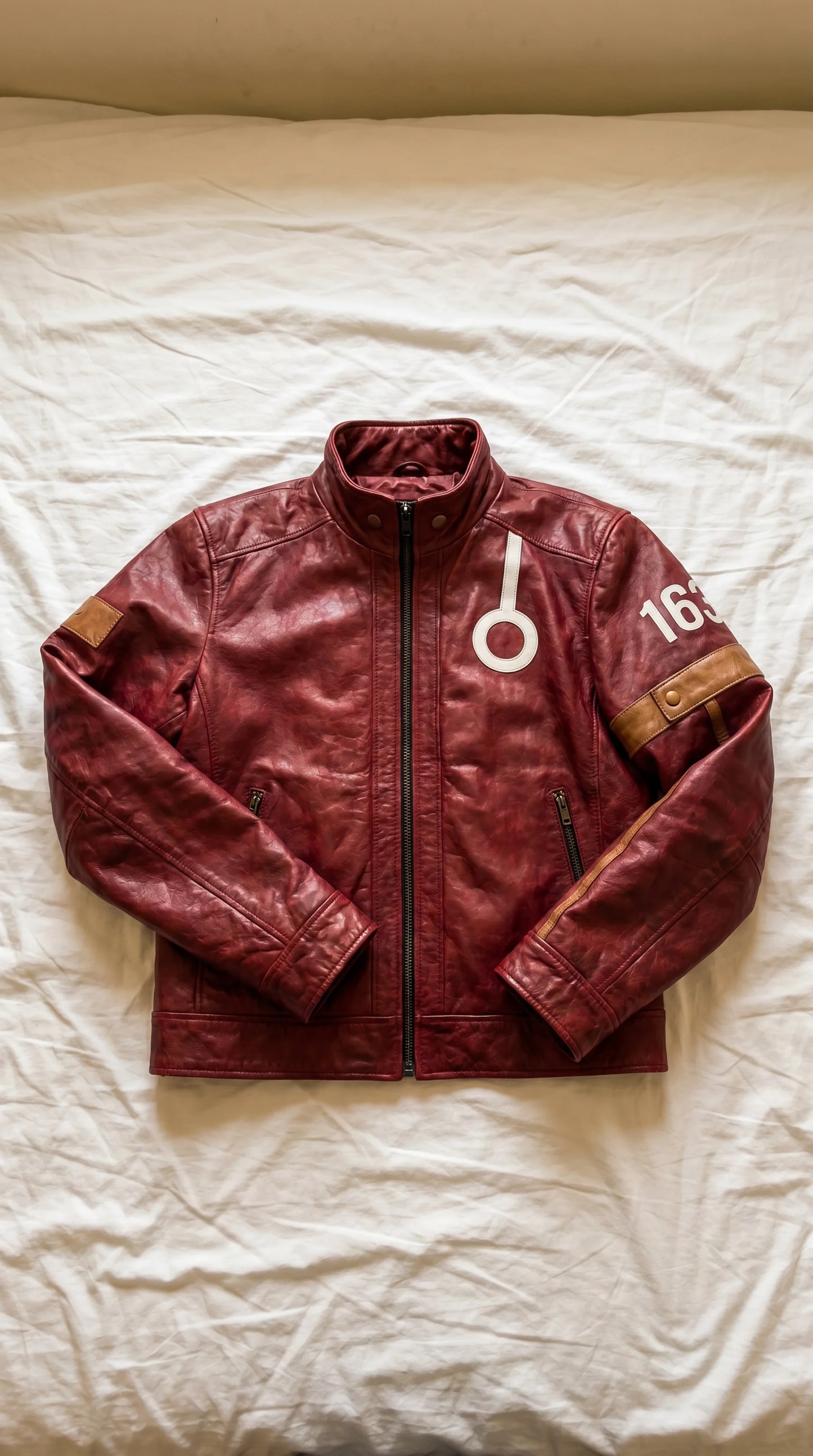 Egghead Jacket