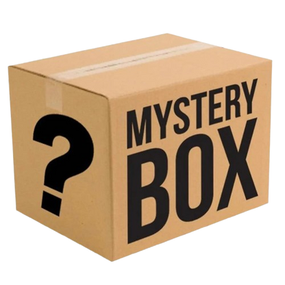 Mystery Box