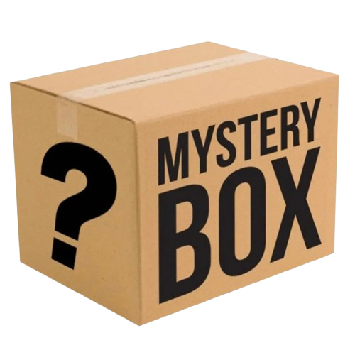 Mystery Box